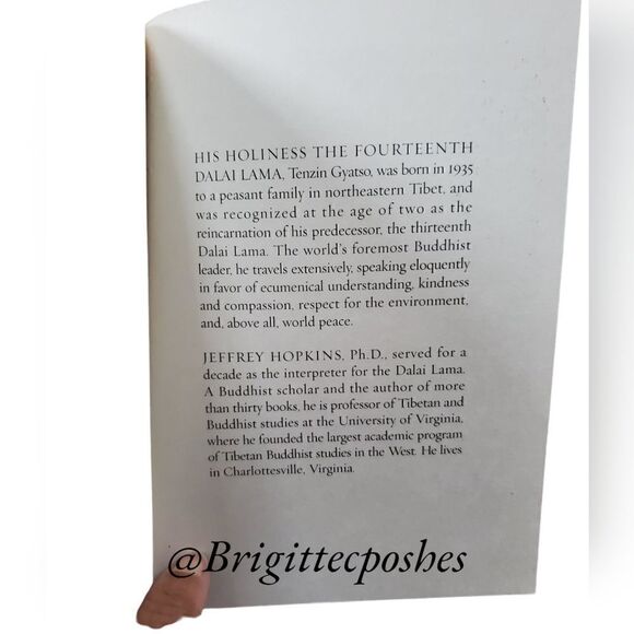 DALAI LAMA How To Practice The Way to a Meaningful  Life - Paperback - Picture 5 of 8